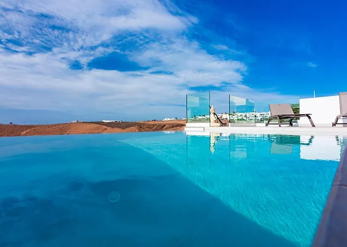 Villa Maracuya
