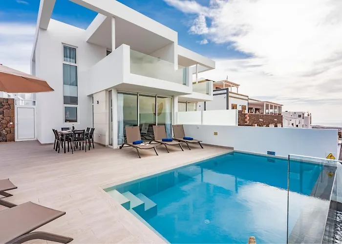 Villa Maracuya