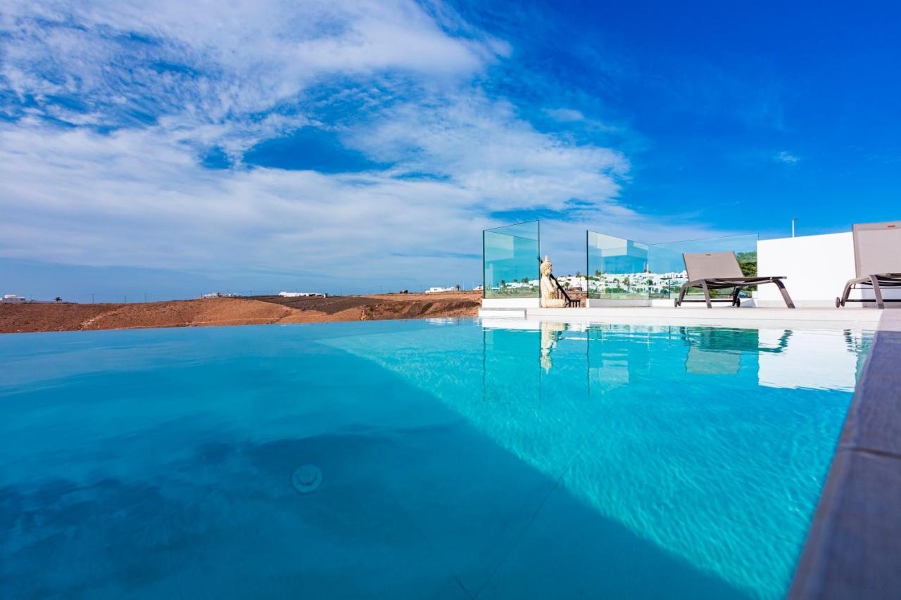 Maracuya Villa