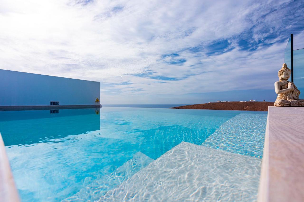 Villa Maracuya Tias