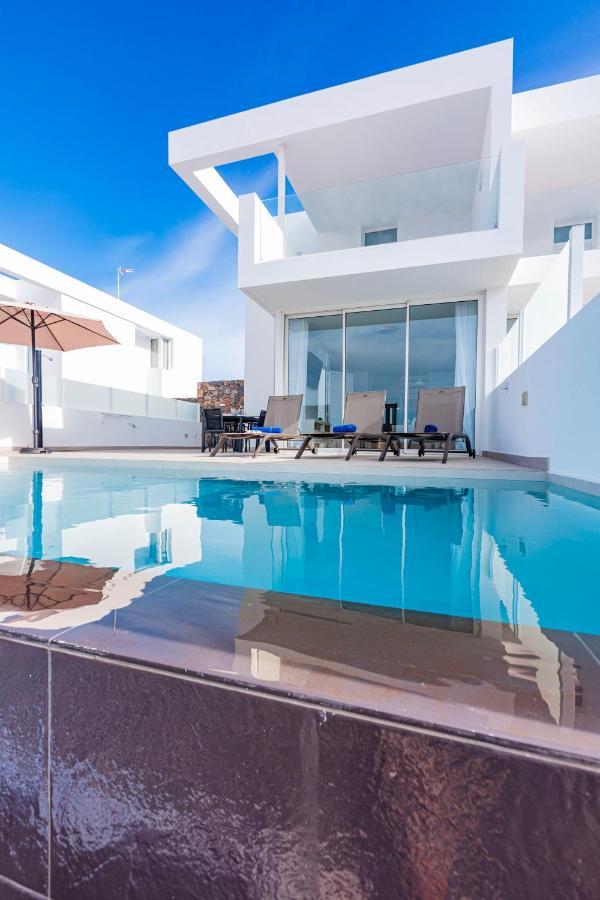 Maracuya Villa *