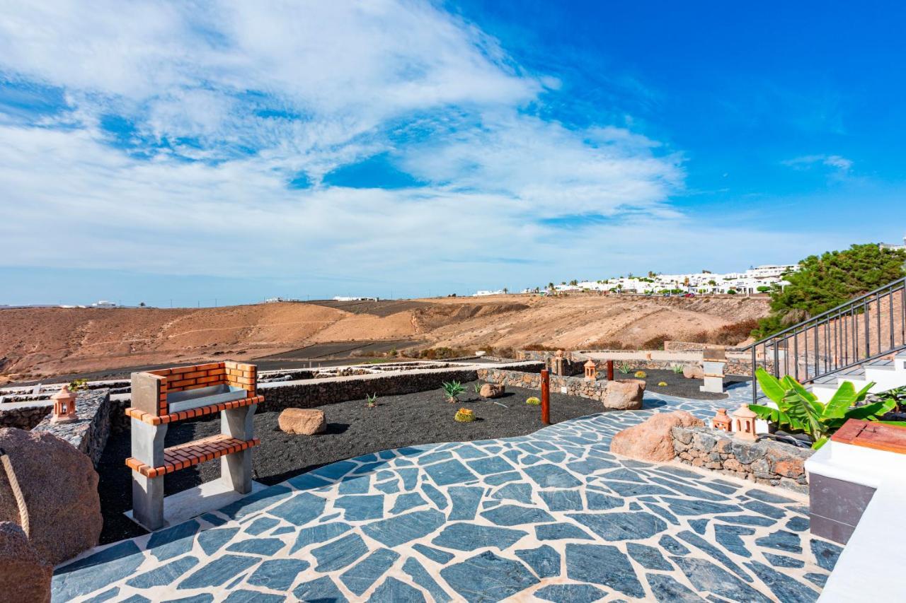 Villa Maracuya